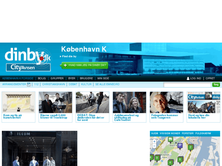 www.cityavisen.dk