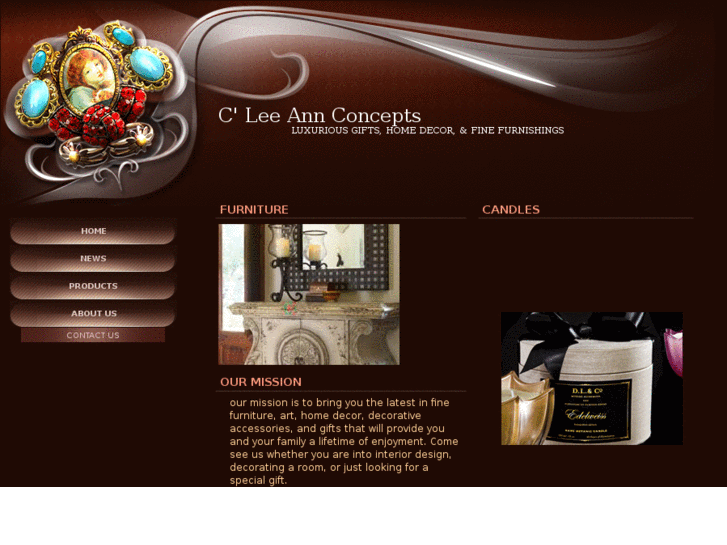 www.cleeannconcepts.com