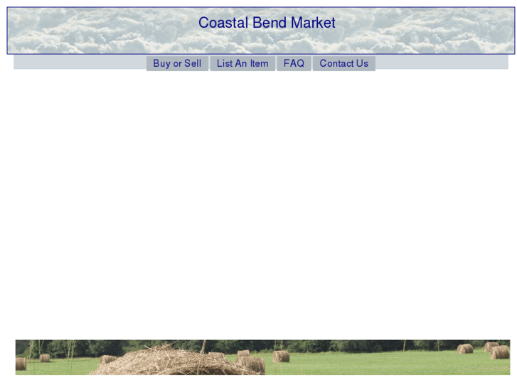 www.coastalbendmarket.com