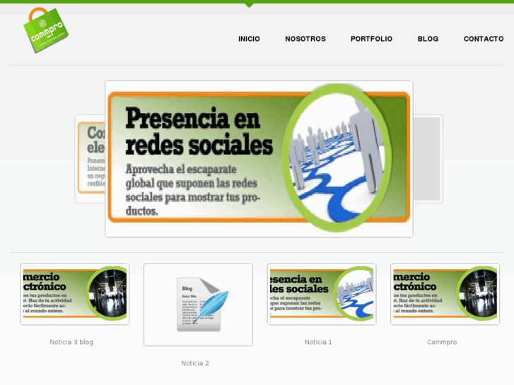 www.commpro.es