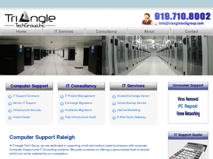 www.computer-support-raleigh.net