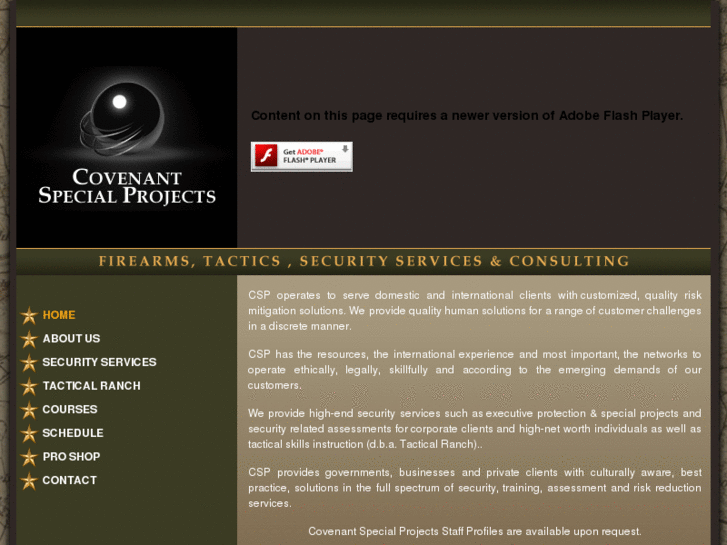 www.csp-tactical.com