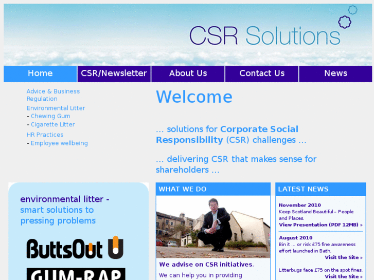 www.csrsolutions.co.uk