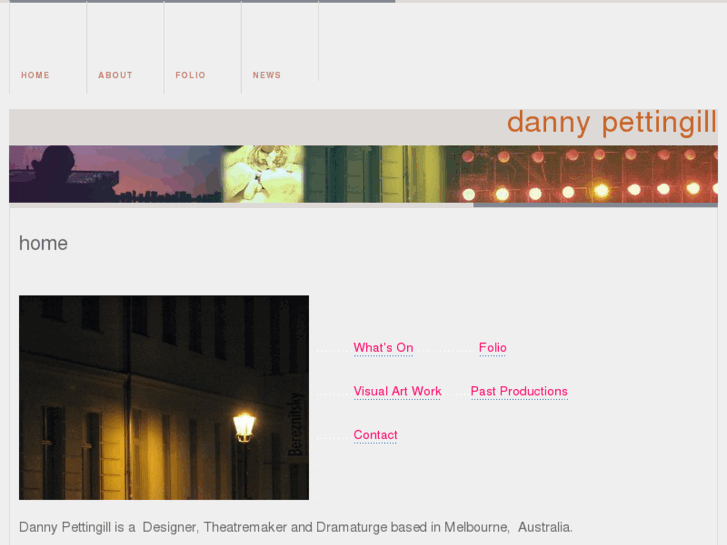 www.dannypettingill.com