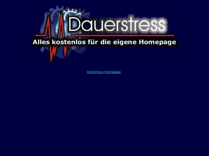 www.dauerstress.com