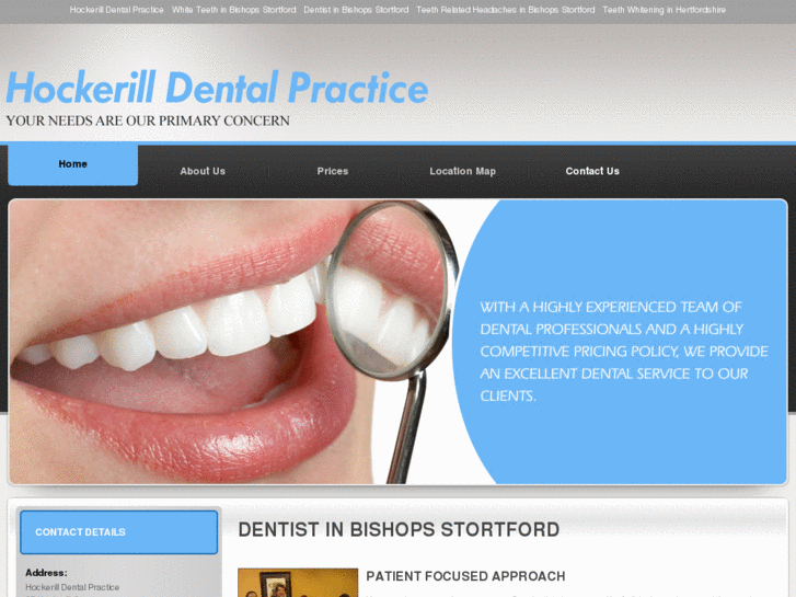 www.dentistbishopsstortford.co.uk