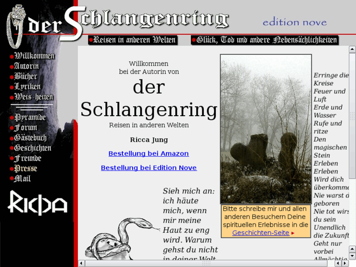 www.derschlangenring.com