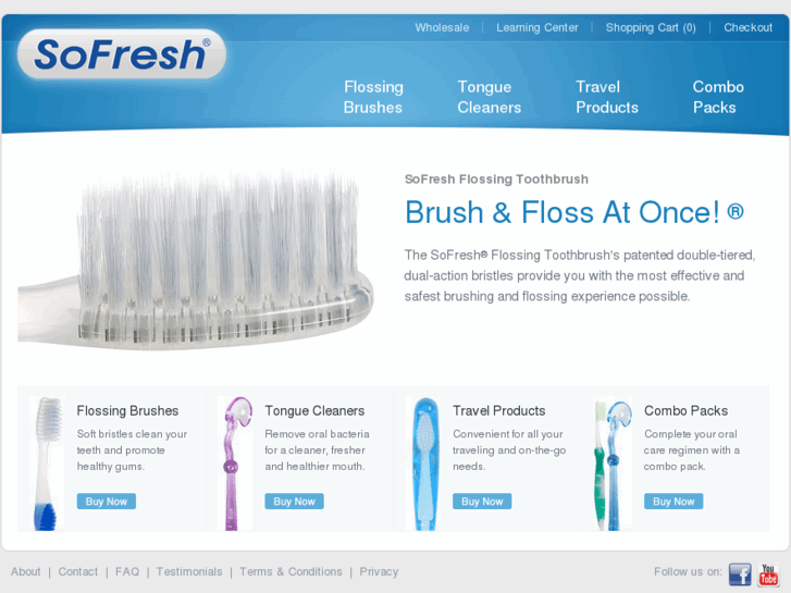 www.dualbrush.com