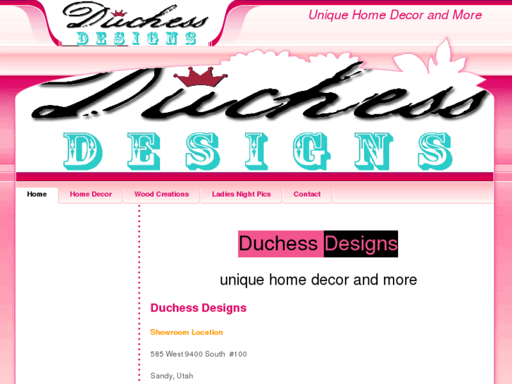 www.duchessdecor.com