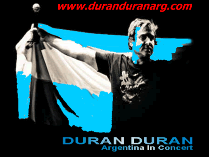 www.duranduranarg.com