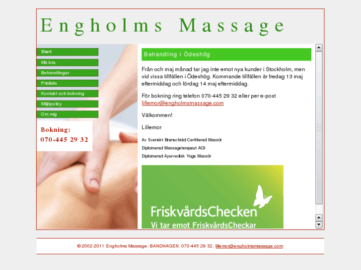 www.engholmsmassage.com