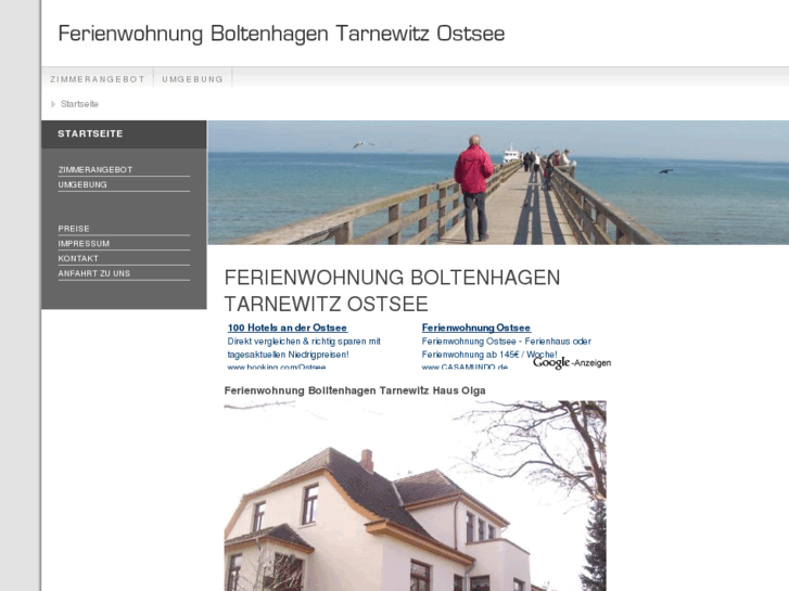 www.ferienwohnung-boltenhagen-tarnewitz.de