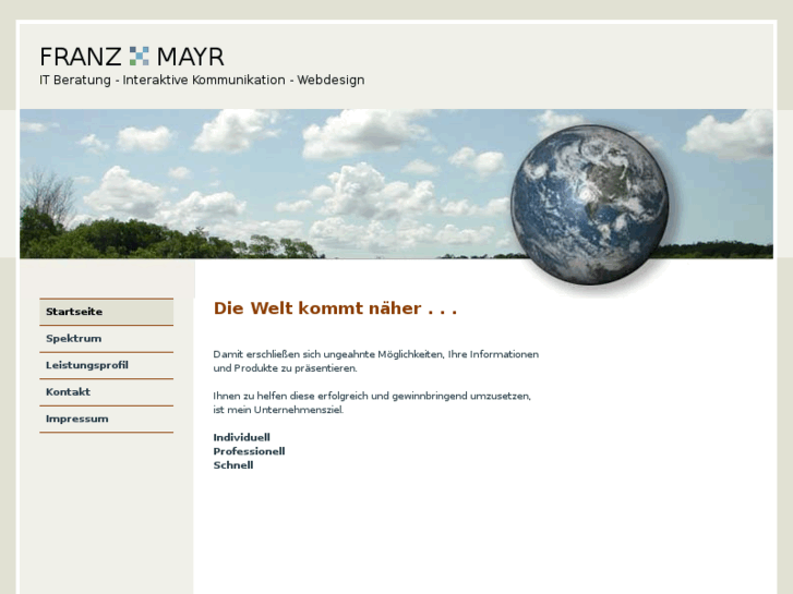 www.franz-mayr.com