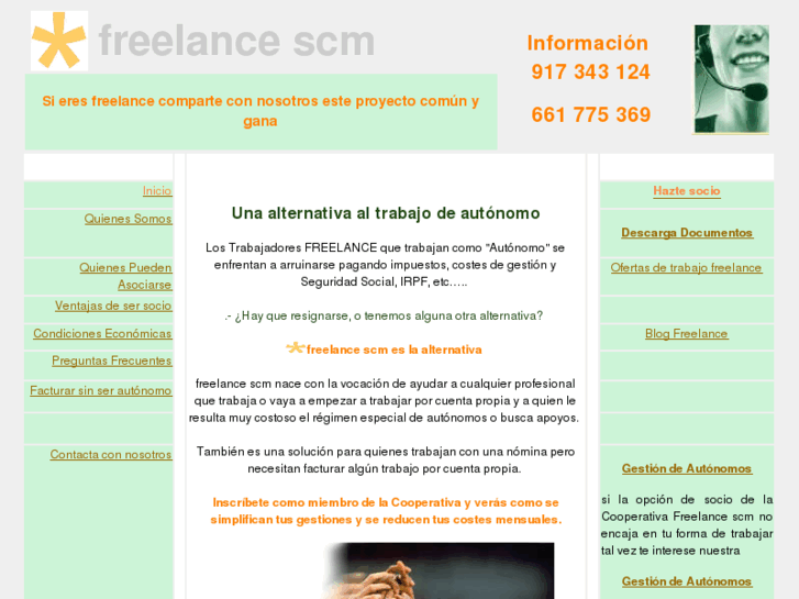 www.freelance.es