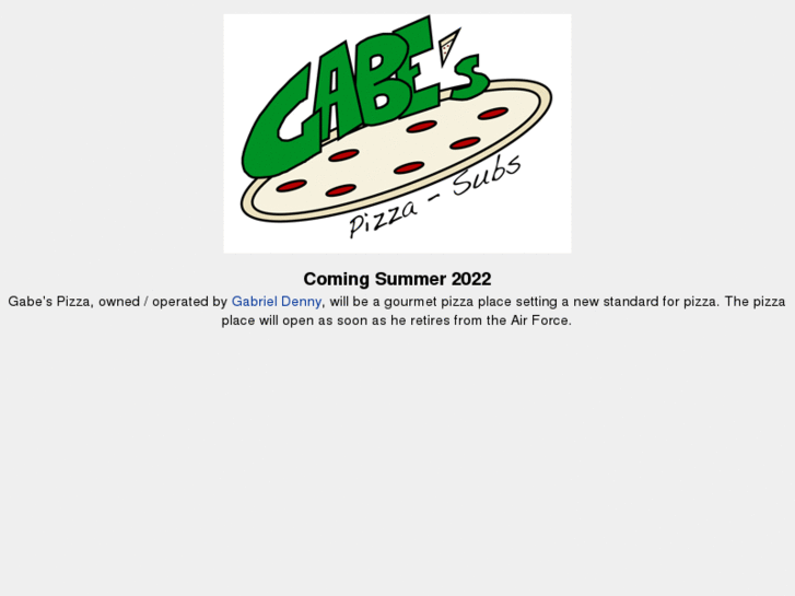 www.gabespizza.com