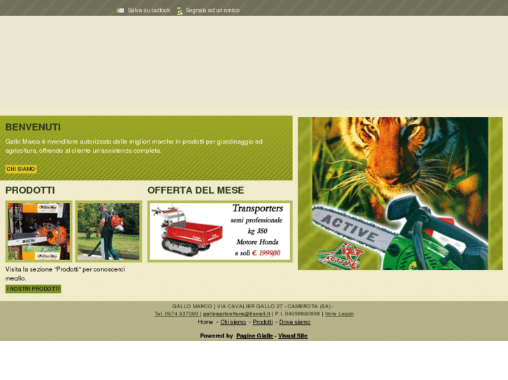 www.galloagricoltura.com