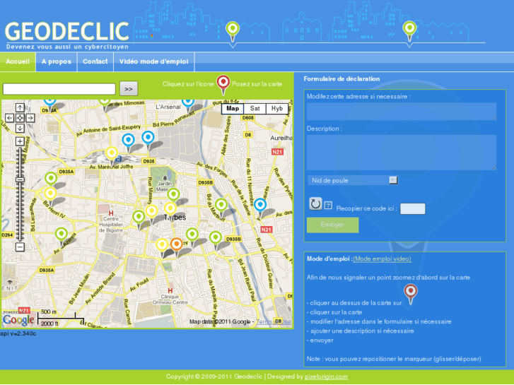 www.geodeclic.com