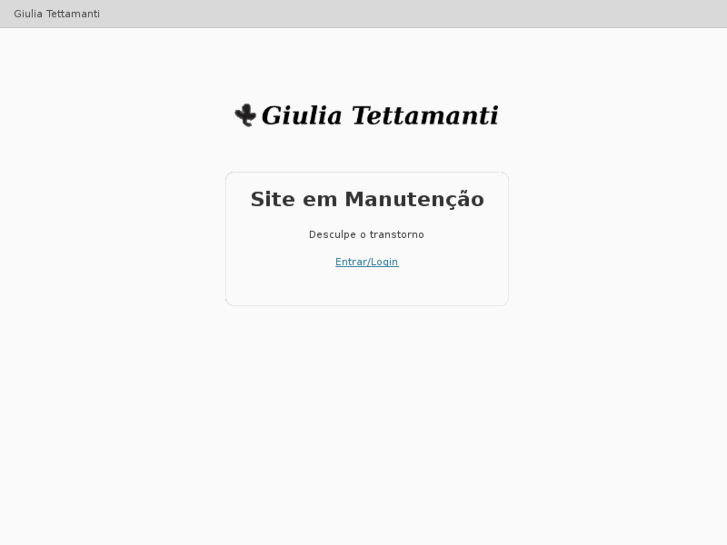 www.giuliatettamanti.com