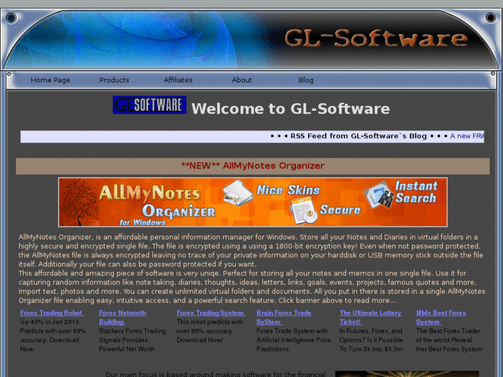 www.gl-software.org