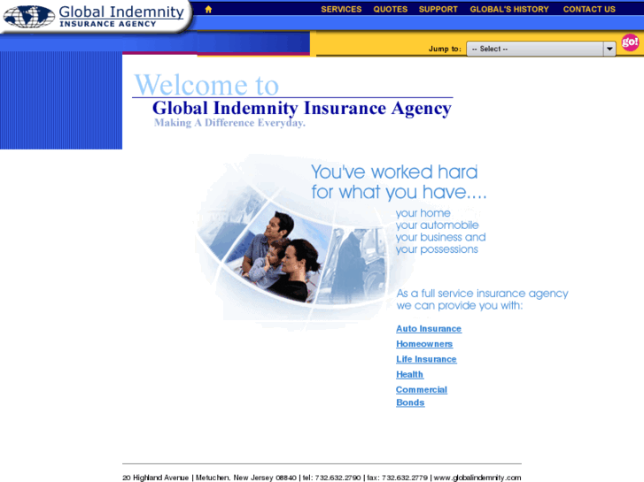 www.globalindemnity.com