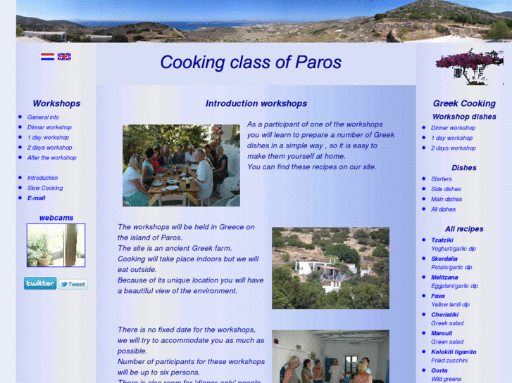 www.greekcookingworkshop.com