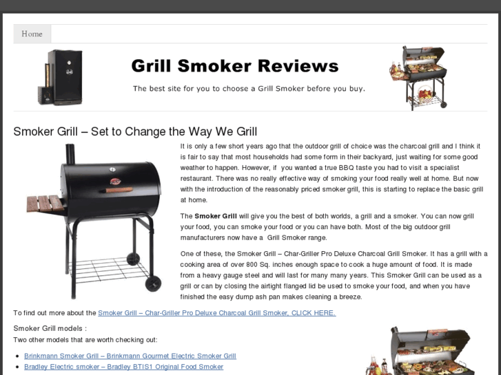 www.grill-smoker.org