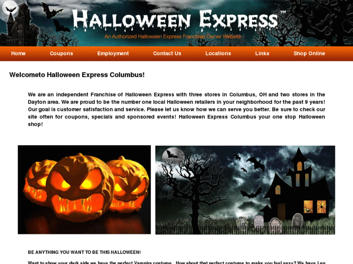 www.halloweenexpresscolumbus.com