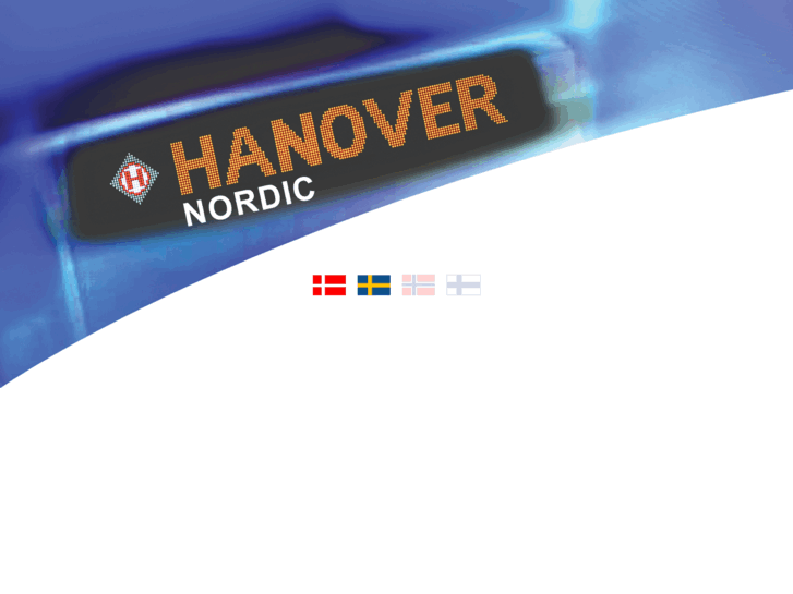 www.hanover-nordic.com