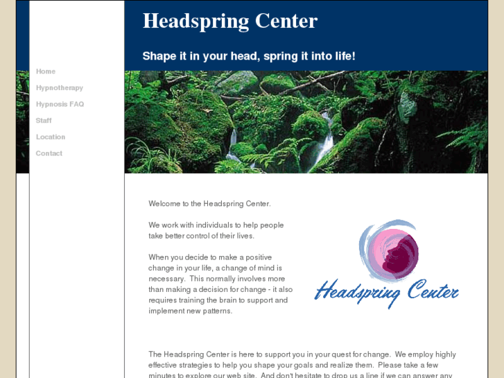 www.headspringcenter.com