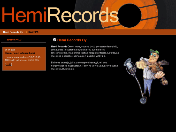 www.hemirecords.fi