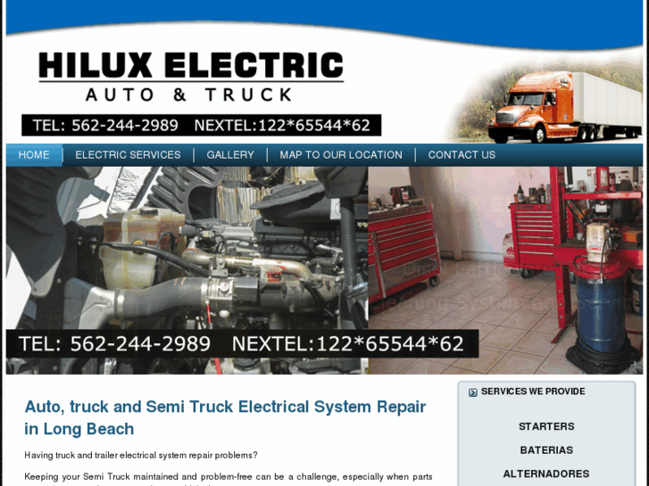 www.hiluxelectric.com