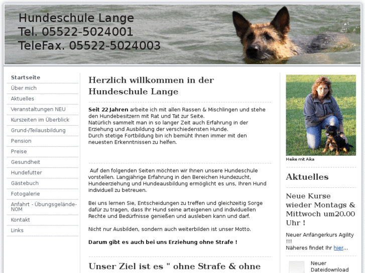 www.hundeschule-lange.com