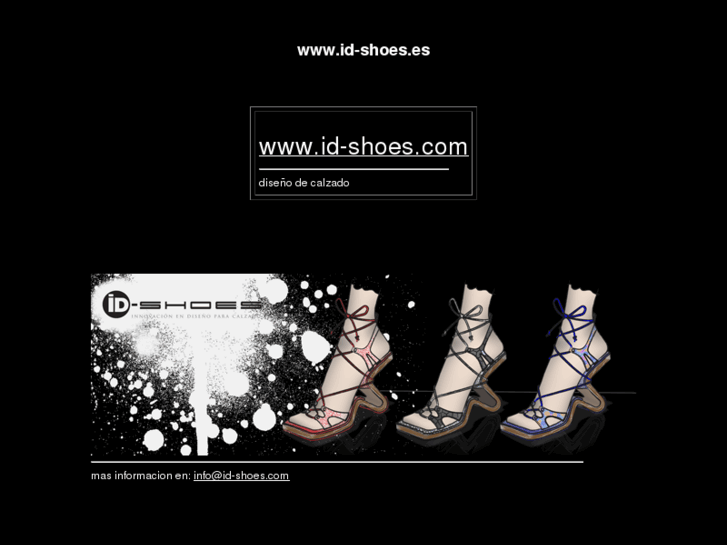 www.id-shoes.es