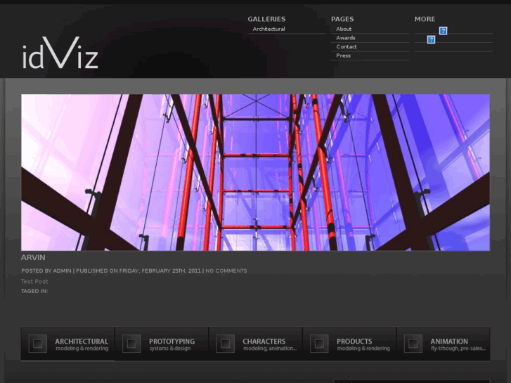 www.idviz.com
