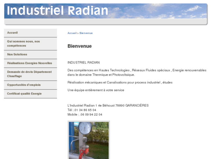 www.industrielradian.com