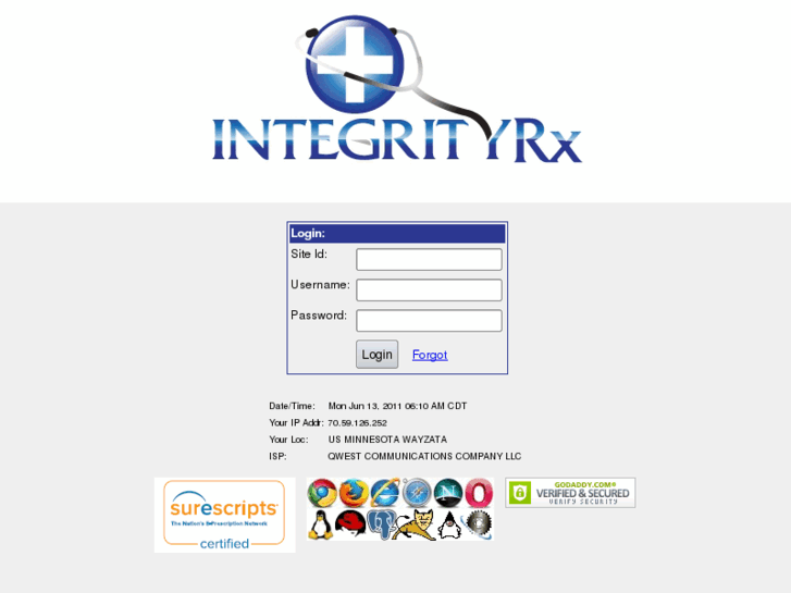 www.integritybilling.info