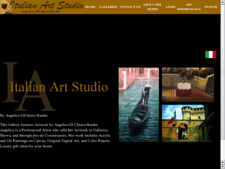 www.italian-art.net