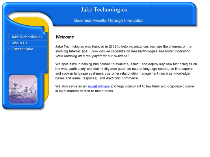 www.jaketech.com