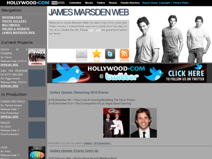 www.james-marsden.com