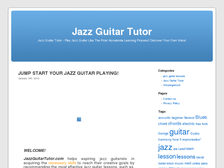 www.jazzguitartutor.com