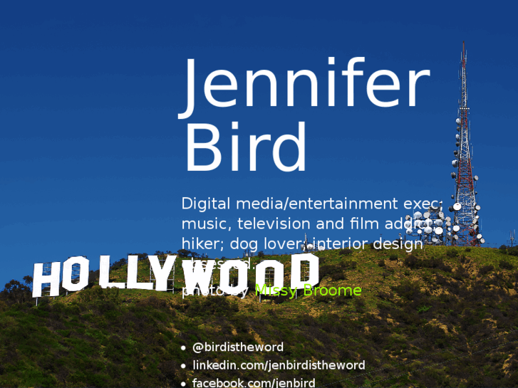 www.jenbirdistheword.com