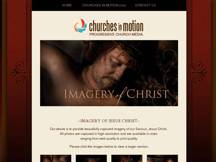 www.jesusimagery.com