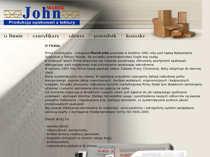 www.john.pl