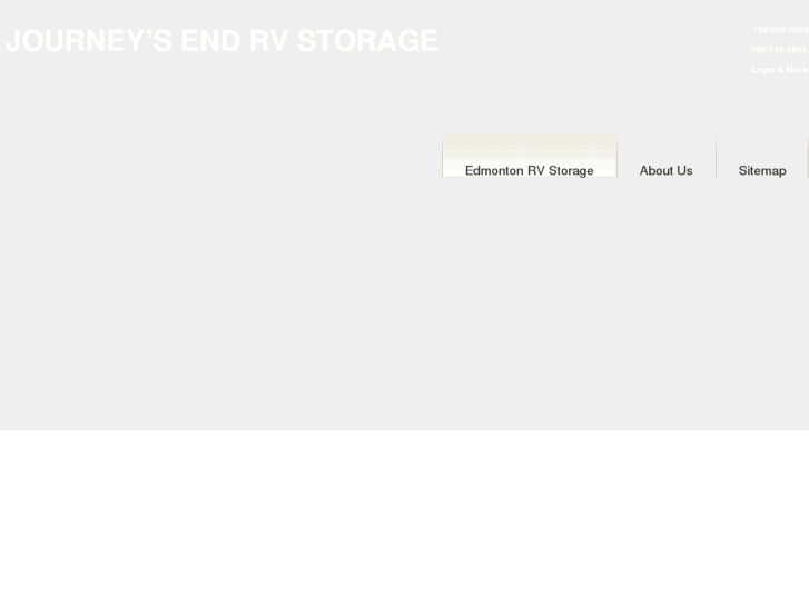 www.journeysendrvstorage.com