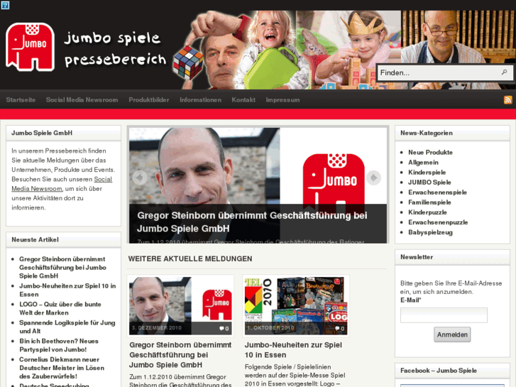 www.jumbo-presse.de