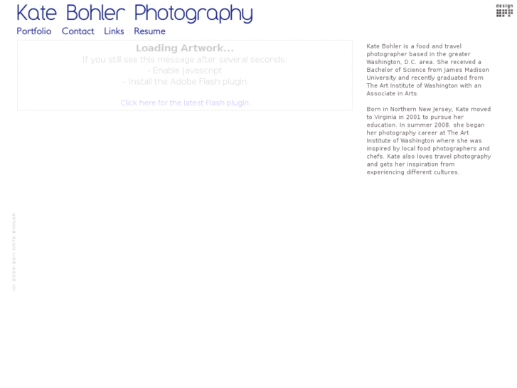 www.katebohlerphotography.com