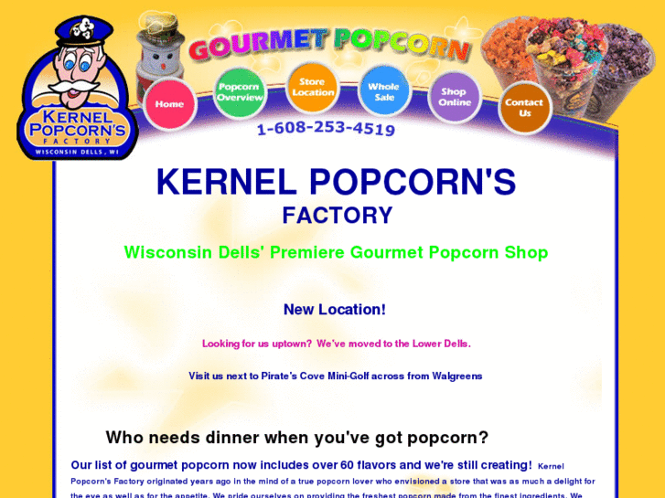 www.kernelpopcornsfactory.com