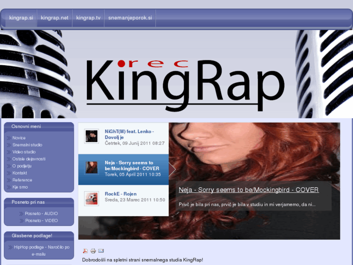 www.kingrap.si