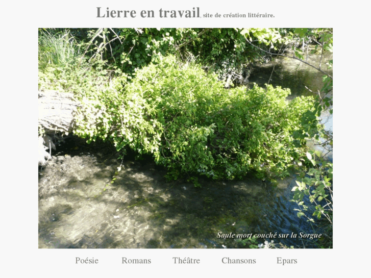 www.lierreentravail.com