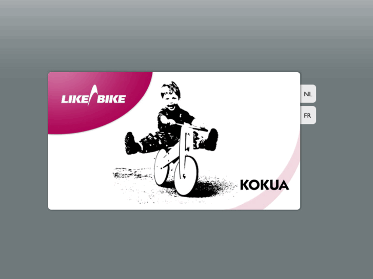 www.likeabike.be